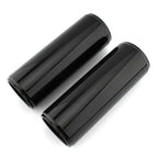 50mm CNC Front Fork Covers for Harley Sportster X48 (2016-2023)