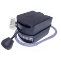 Gear Selector Control for ZF 6WG200, 4WG200, 4WG180 (6006022230)