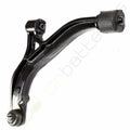 12 Pcs Suspension Kit Control Arm Tie Rods for Dodge Caravan (1996–2000)