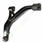 12 Pcs Suspension Kit Control Arm Tie Rods for Dodge Caravan (1996–2000)