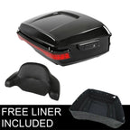 LED Brake Tail Light for Harley Electra Glide (2014–2026)