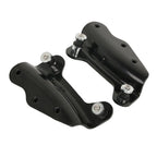 Detachable 4 Point Docking Hardware Kit for Harley Touring Road King (2009–2013)