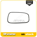 Passenger Side Mirror Glass for Honda Accord (2003–2007)