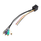 Wiring Harness for Audi A6 (2000–2003) 70-1786