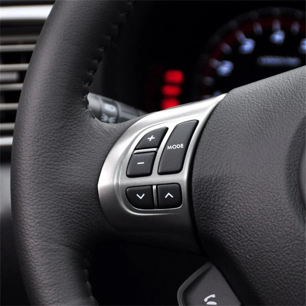 Cruise Control Steering Wheel Switch for Subaru Forester (2011-2013)