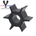 Outboard Water Pump Impeller 18-8920 3B2-65021-1 for Tohatsu Nissan (6-9.8HP)