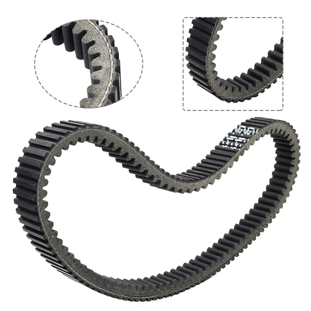Drive Belt for Polaris RZR XP 1000 EPS XP 4 1000 EPS Ranger 570 (2014–2023)