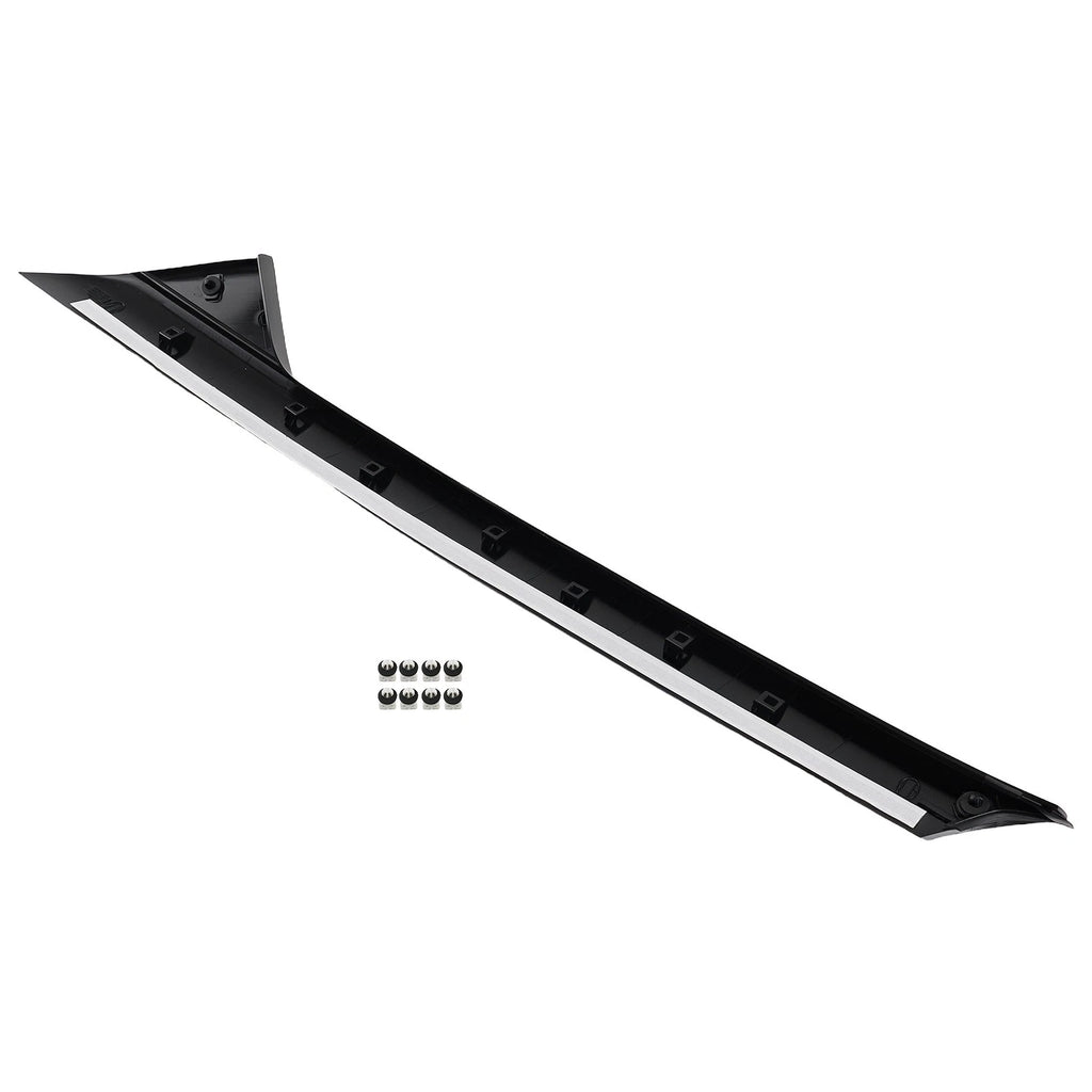 Front A-Pillar Molding Left for Ford Explorer (2011-2019)