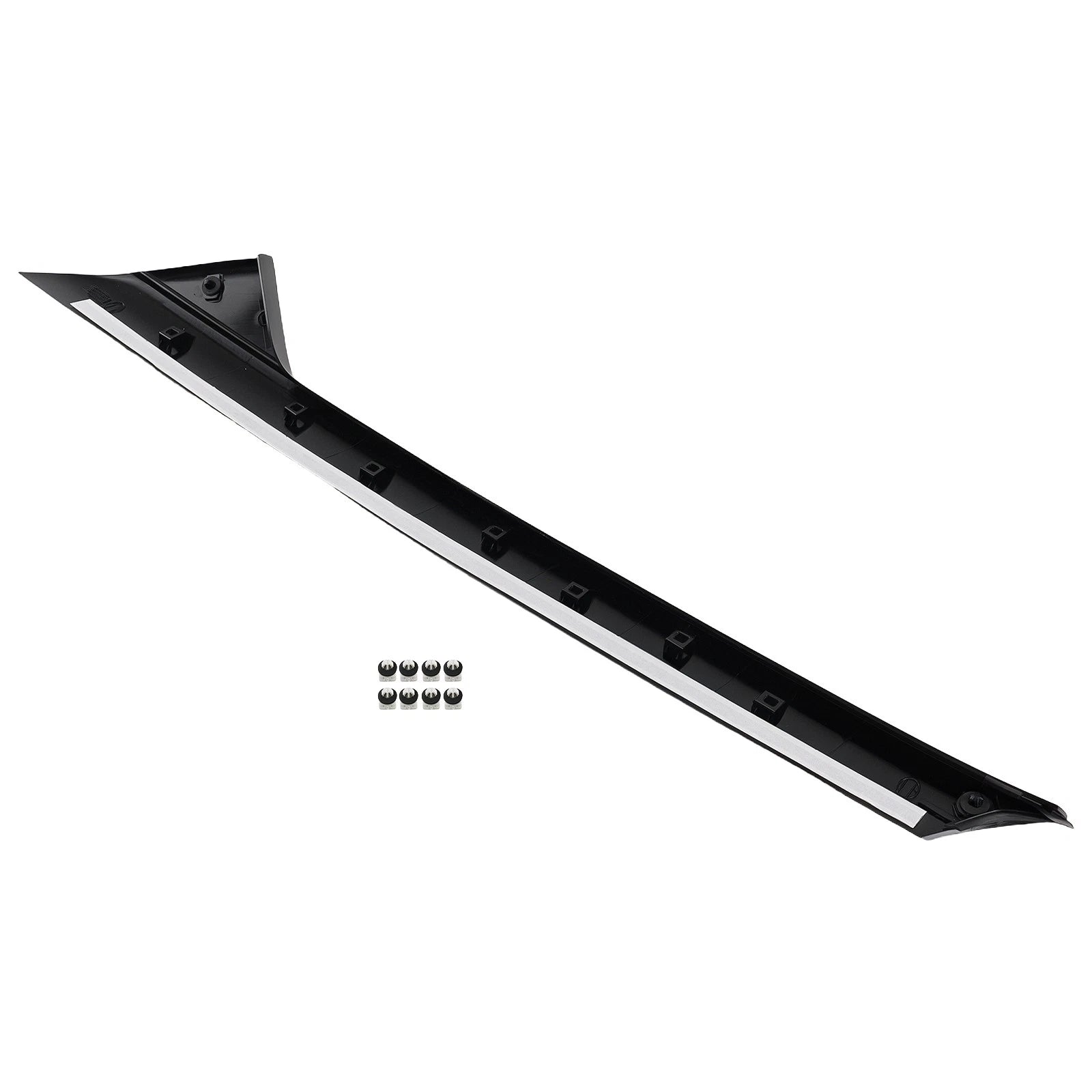 Front A-Pillar Molding Left for Ford Explorer (2011-2019)