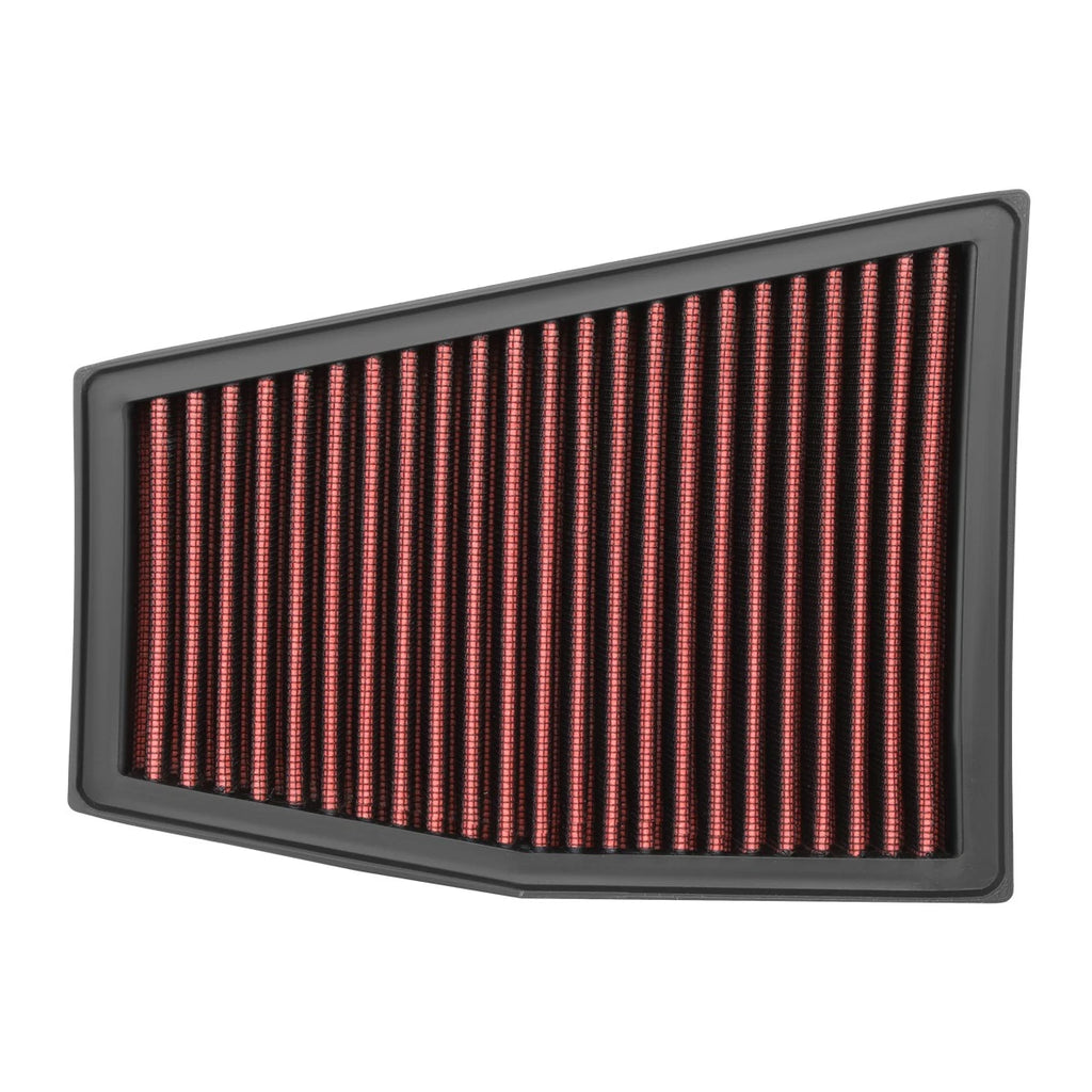 Set of 2 Reusable High Flow Drop In Panel Air Filters for Audi RS5 (2013–2015)