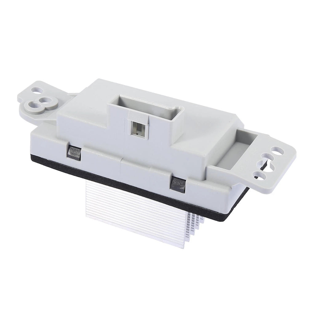 Blower Fan Motor Resistor for Chevrolet Avalanche, Tahoe, Silverado 1500 (2002–2006)