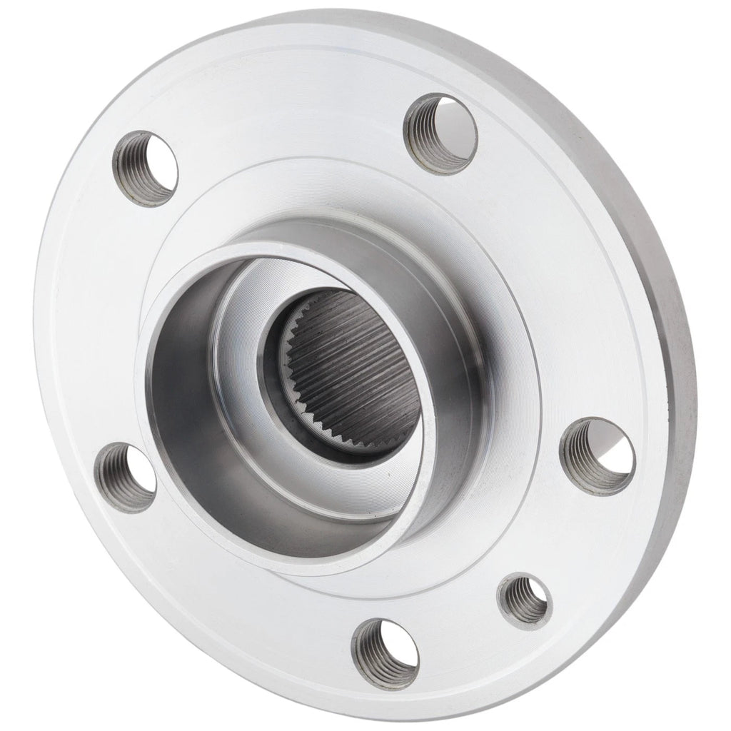 Set of 2 Wheel Hubs for Volvo S60