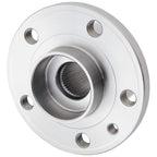 Set of 2 Wheel Hubs for Volvo S60