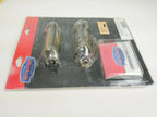 Kuryakyn Liberator Foot Pegs for Metric Applications (No Adapter) 4596