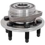 Wheel Hub for Cadillac SRX (2010–2016) Front or Rear with Bearing AWD