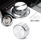 Chrome Selector Knob for Range Rover