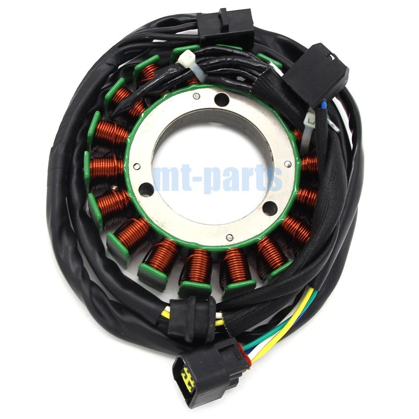 Stator Coil for Arctic Cat ATV 500 4X4 (1998–2000) 3430-011