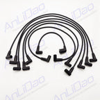 Spark Plug Wire Set for Mercruiser 4.3L V6 (1984–1996) 84-816761Q16