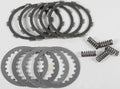 EBC Carbon Fiber Clutch Kit DRCF230 for Yamaha TT-R125 (2000–2008)