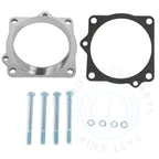 Throttle Body Spacer for Dodge Ram 5.7L HEMI V8 (2003–2008)