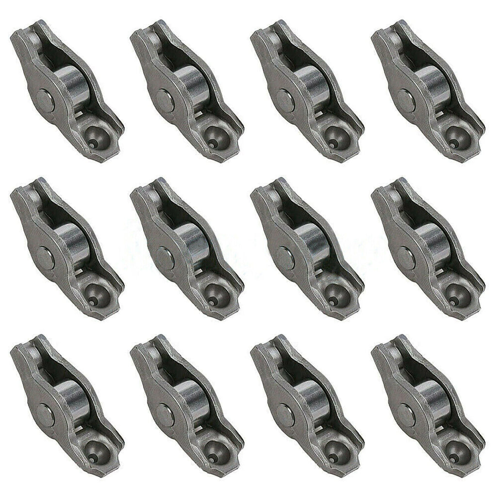 12x Rocker Arm & Valve Lifter for Chrysler Dodge Jeep Ram 3.6L (2011–2019)