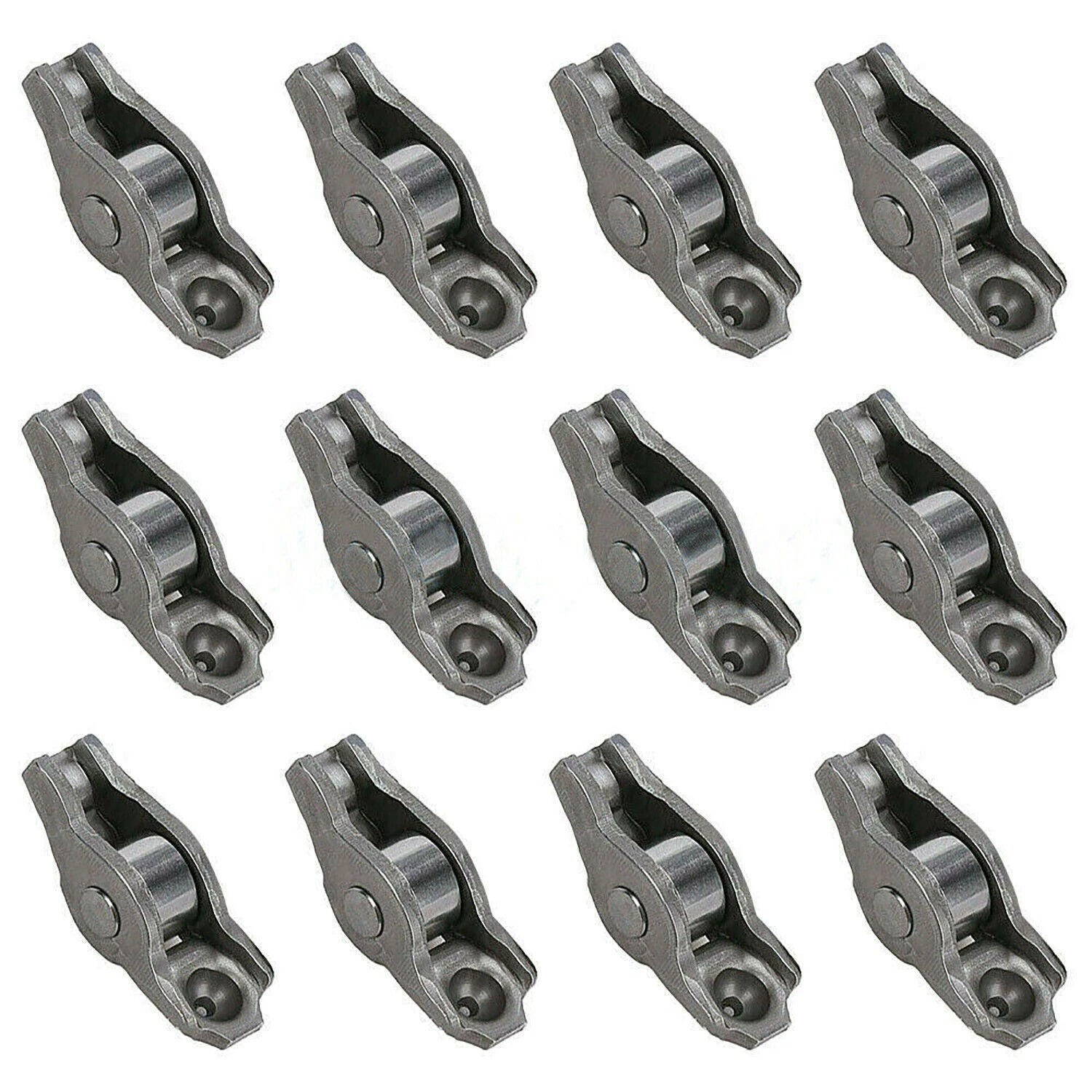 12x Rocker Arm & Valve Lifter for Chrysler Dodge Jeep Ram 3.6L (2011–2019)