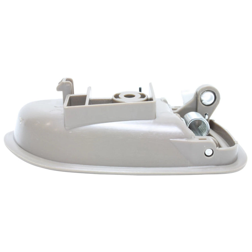 Interior Door Handle for Kia Rio (2003-2005) - Front Passenger Side Beige