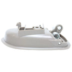 Interior Door Handle for Kia Rio (2003-2005) - Front Passenger Side Beige