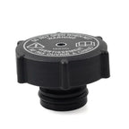 Coolant Expansion Tank Cap for Jaguar XJ6, XJ8, XJR (1996-2006)