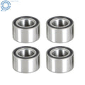 4X Front Wheel Bearing Kit for Polaris Sportsman 570 (2014–2019)