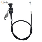 Choke Cable for Yamaha V-Star 650 Classic Custom Silverado XVS650 (2000–2008)
