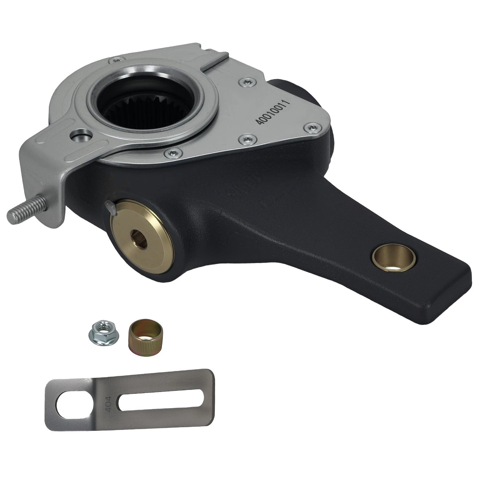 5.5" Automatic Slack Adjuster 28 Spline for Haldex (40910174, 40910362, 40010011)
