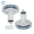 2 Spindle Assemblies for Ariens Ikon-XL 60, Ikon-XD 60, Edge 42 (2015–2023)