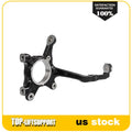 Front Right Passenger Steering Knuckle for Toyota 4Runner (2003–2015)