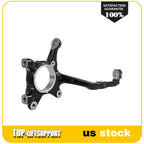 Front Right Passenger Steering Knuckle for Toyota 4Runner (2003–2015)