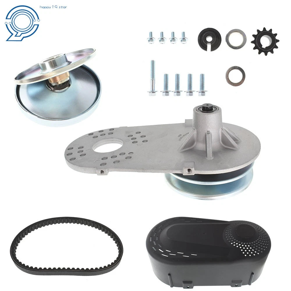 Torque Converter Kit for Comet Go Kart (30-75)