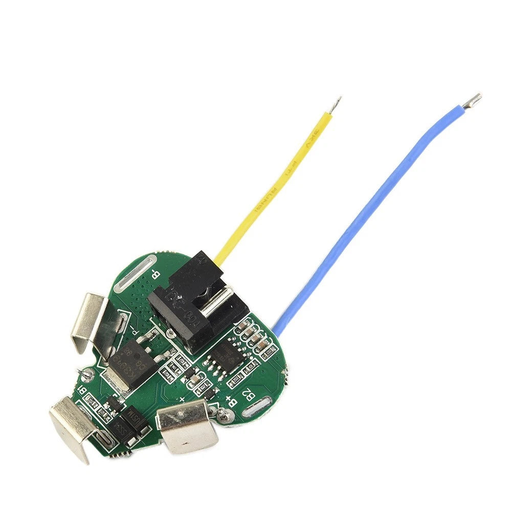 Protection Board for Li-ion Battery DC Electric Tool