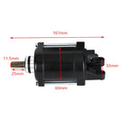 Starter for Yamaha XSR 700 MT07 MT-07 Tracer XTZ 700 (2014–2022) 1WS-81890-00 T9