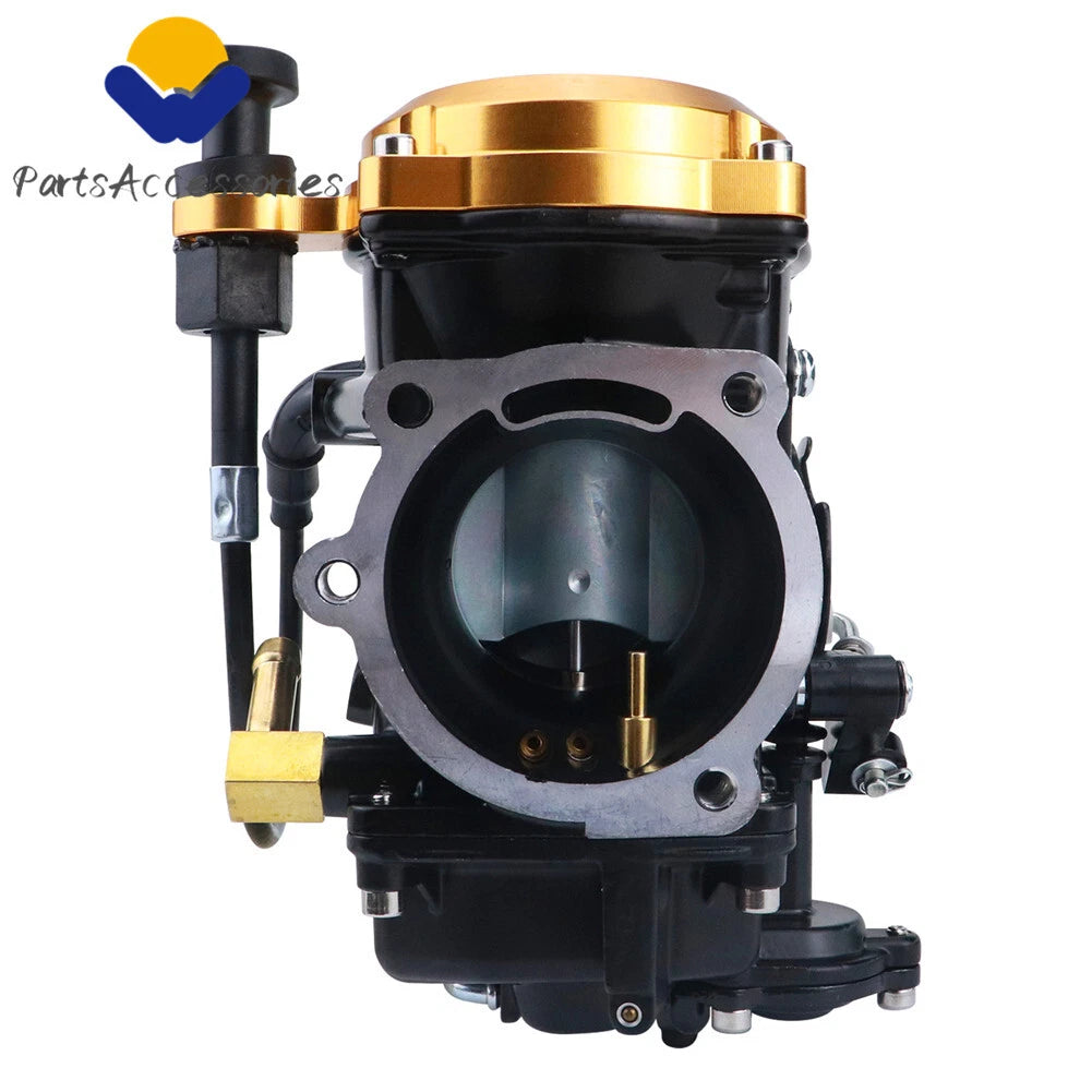 Carburetor for Harley-Davidson Sportster 883 1200 CV40 (1988–2003)