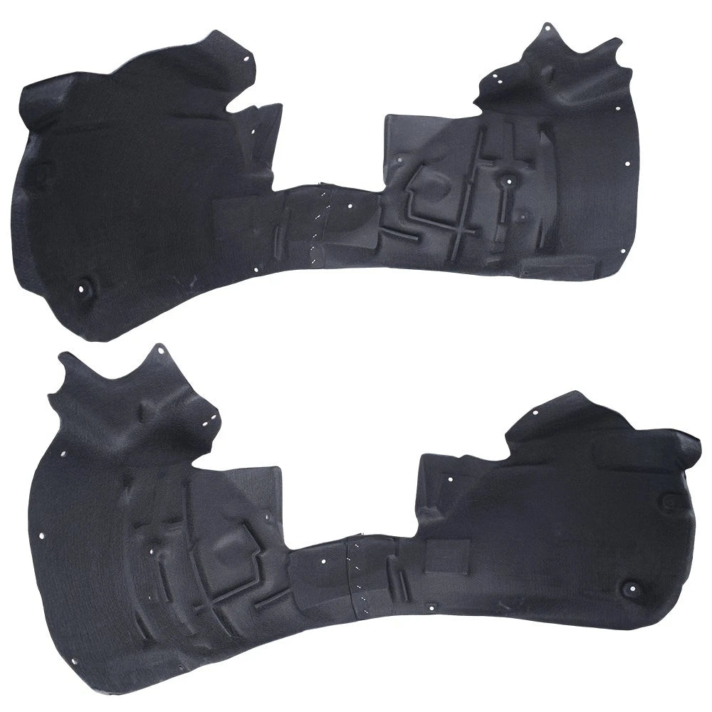 Inner Fender Liner Set for Audi A5 Quattro S5 (2008–2017)