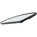 Heated Driver Left Side Mirror Glass for Ford Focus (2000–2007)