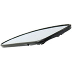 Heated Driver Left Side Mirror Glass for Ford Focus (2000–2007)