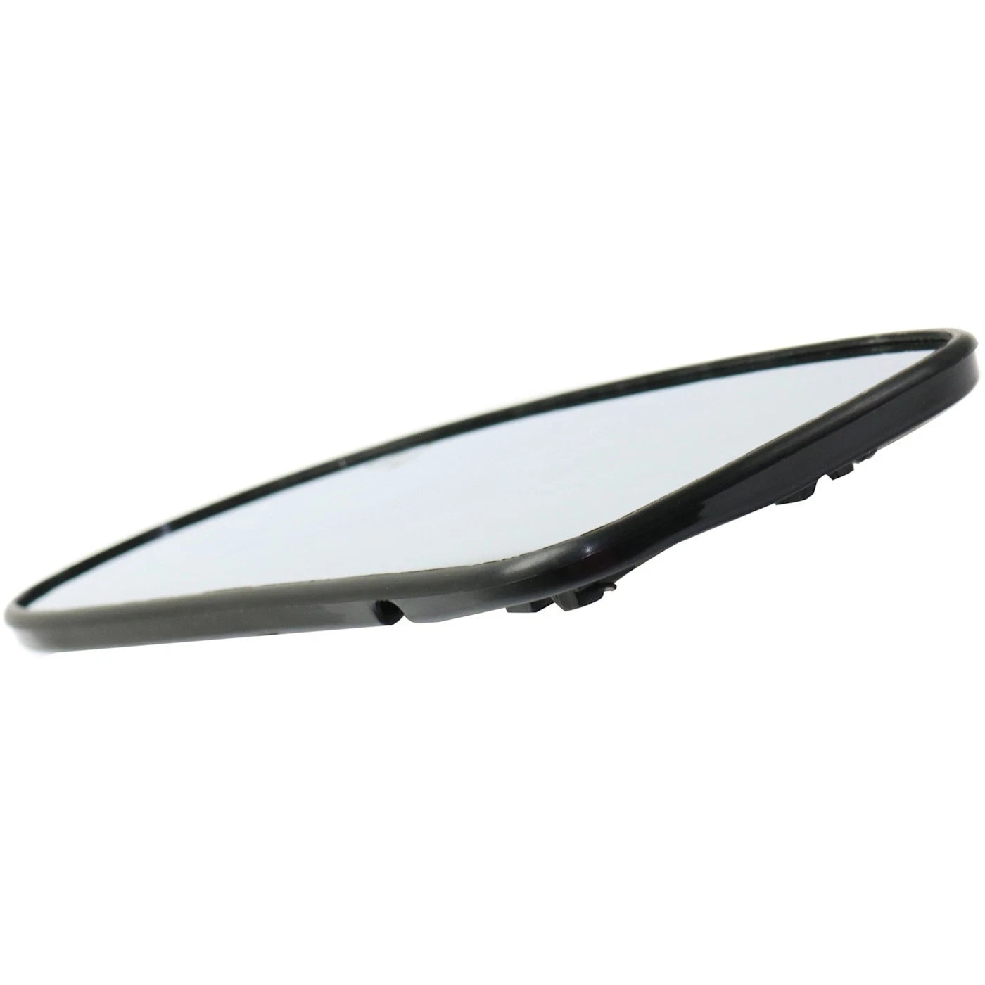Heated Driver Left Side Mirror Glass for Ford Focus (2000–2007)