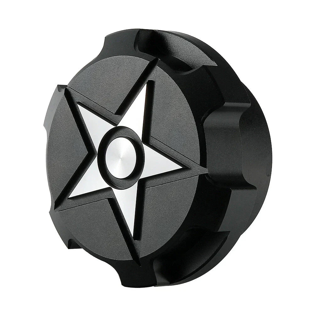 Gas Cap Aluminum for Polaris Slingshot SL LE R S SLR Grand Touring (2015-2024)