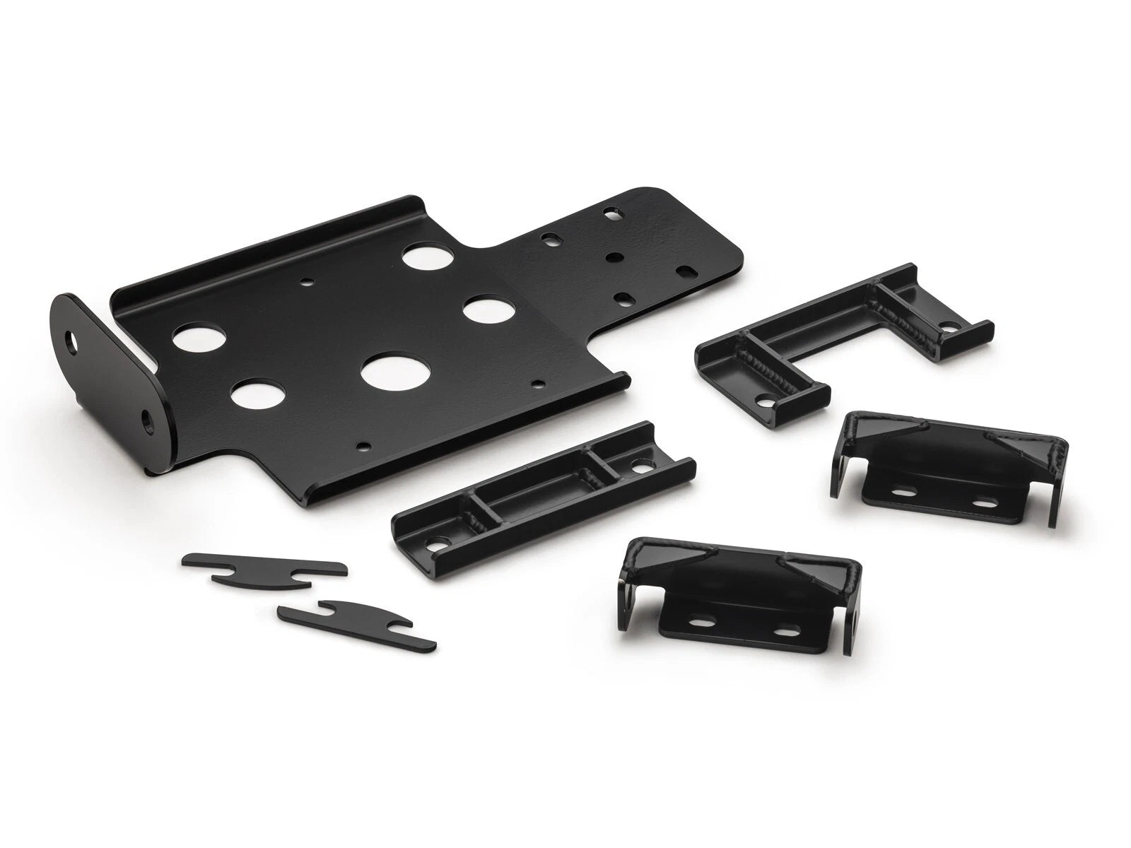 Frame Stiffener for Can-Am Maverick R (2024+)