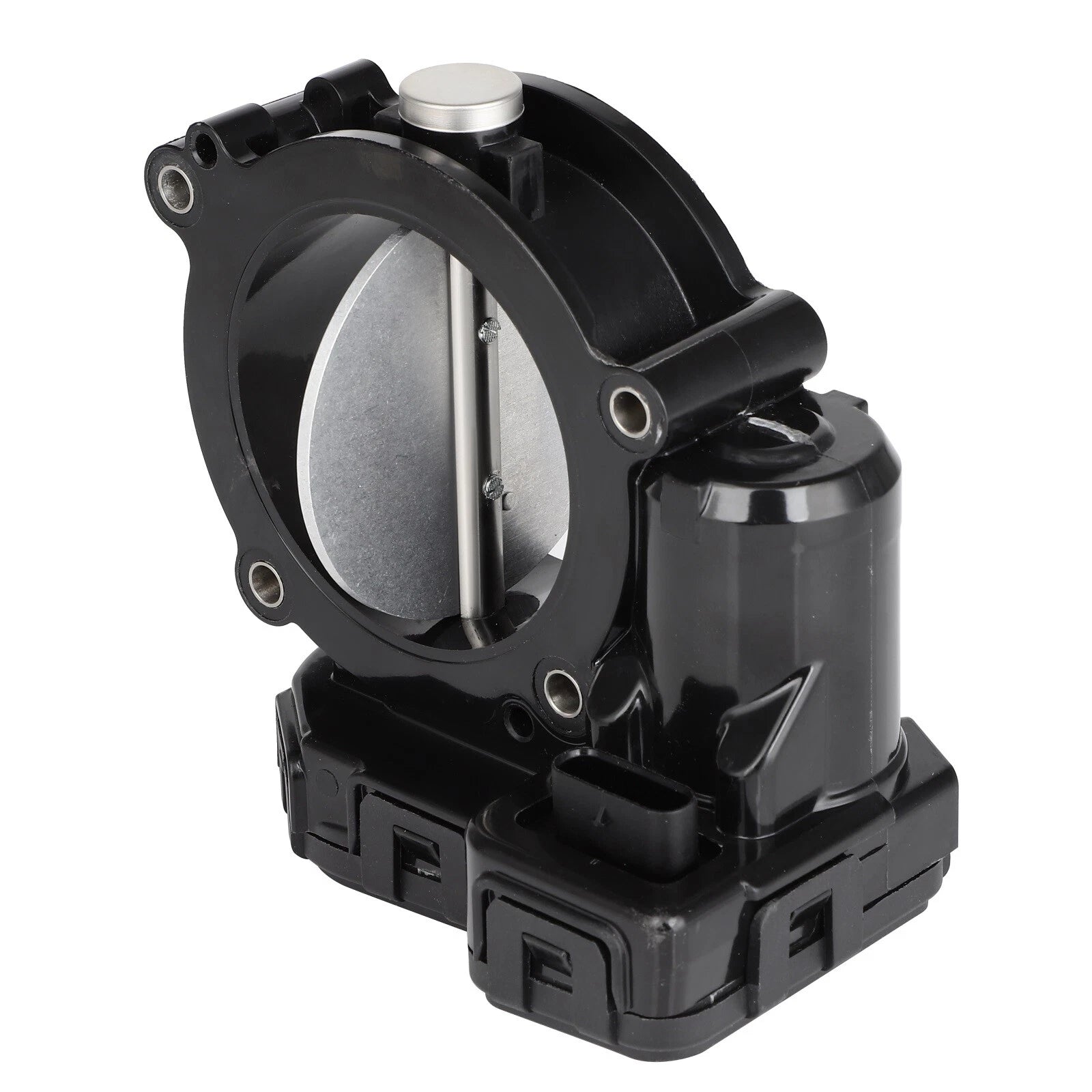 Throttle Body for Mercedes-Benz E250 (2014-2016)