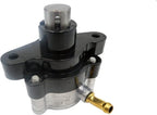 Fuel Pump for Yamaha F75-F90-F115 (Replaces 6D8-24410-00-00)