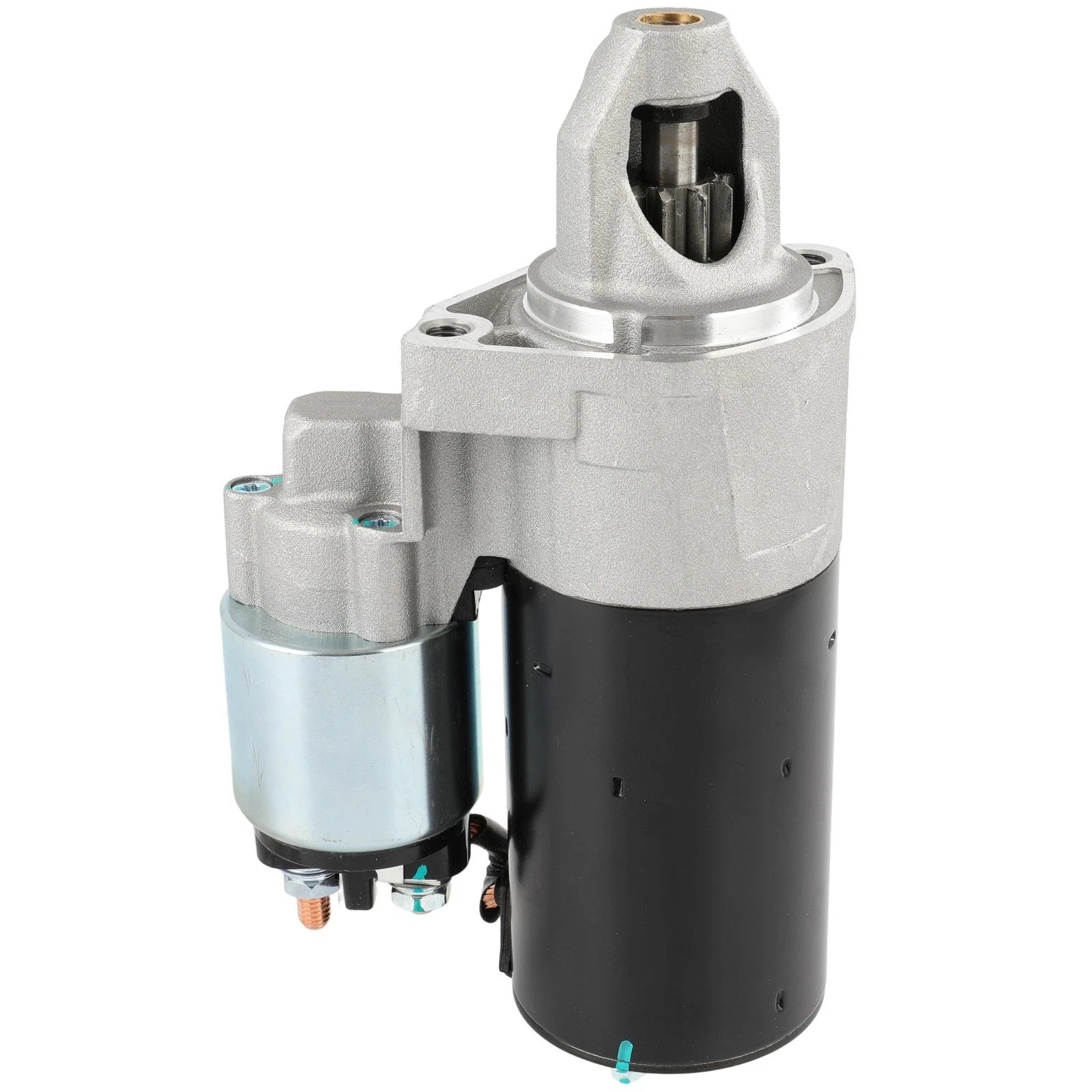Starter Motor for Mercedes-Benz C240/C280/E320/ML320/R350 (2001–2006) 17852 17965