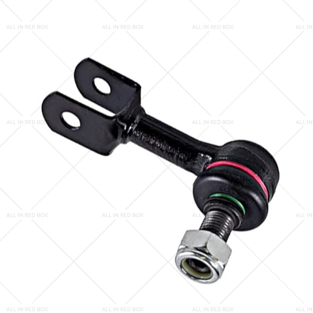 2X Rear Sway Bar Link for Toyota Landcruiser FJ80R HZJ80R (1992–2019)