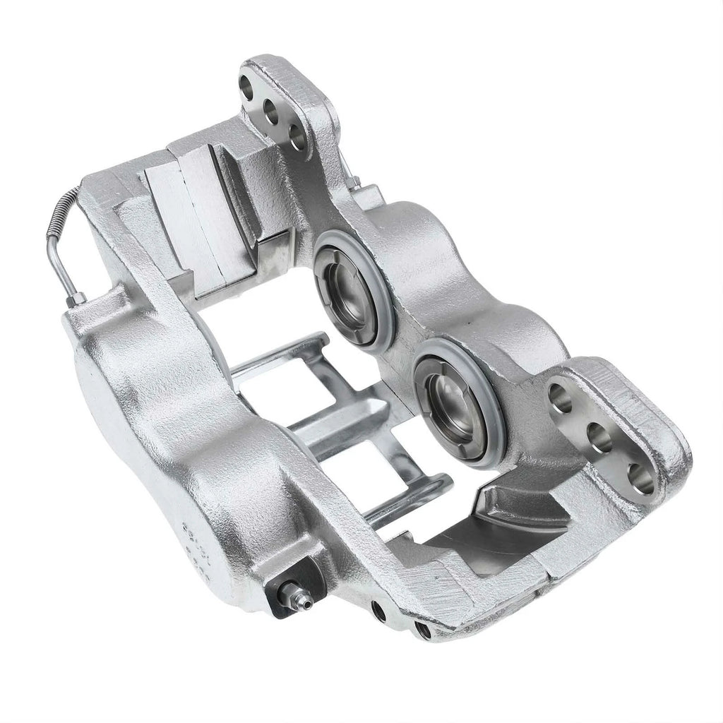 Pair Brake Calipers for Ford F-650 F-750 (2009–2013, 2015)